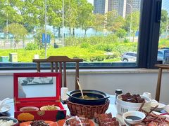 -品鲜村农家菜·阳澄湖大闸蟹(总店)
