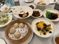 -南小馆(迪士尼小镇店)