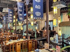 -一味大院•桐庐菜传承店(春江路店)