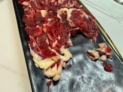 -刘少华贵州小黄牛·鲜牛肉火锅(总店)