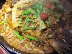 -老板恋上鱼(恒隆广场店)