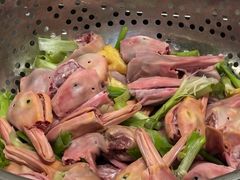 -周丹丹原味烧烤(香格里拉店)