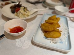 -老洋房花园饭店(绍兴路店)