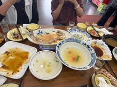 -灵福缘私房菜·农家菜(拈花湾·灵山大佛必推店)