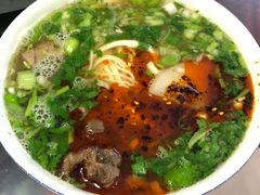 -东方宫中国兰州牛肉拉面(厦门旗舰店)