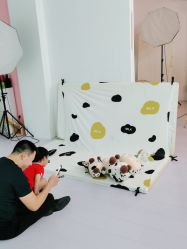 -小阿福儿童摄影(光谷时代广场店)