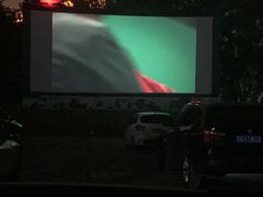 -枫花园汽车电影院(朝阳公园店)