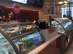 -哈根达斯(扬州瘦西湖店)