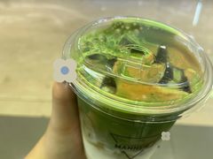 -Manner Coffee(壹方城店)