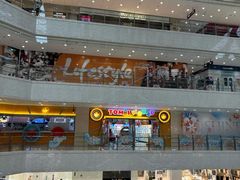 -光启城时尚购物中心