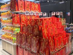 -物美大卖场(玉蜓桥店)