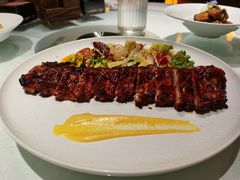 -江南赋(内蒙古大厦店)