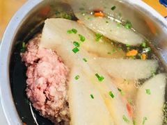 -邻家小馆(银都店)