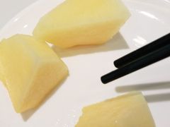 -东方饺子王(大屯路店)