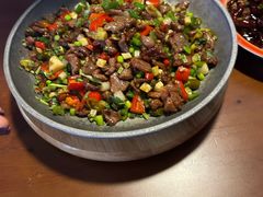 -阿嫂印象·民间江湖菜(大学城店)