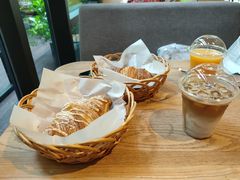 -麦田工坊(月湖店)
