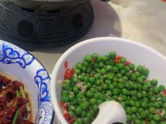 -味上湘菜馆(阿波罗店)