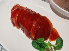 酥香嫩烤鸭-四季民福烤鸭店(望京旺角店)
