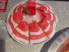 -大龙燚火锅(太古里店)