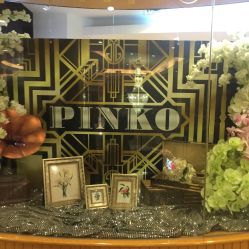 -Pink Gold Wedding·婚礼设计