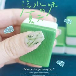 -J Candy Nail 美甲美睫