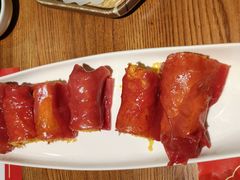 -如轩·海鲜砂锅粥·潮汕菜(海珠店)