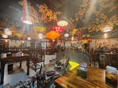 -庭院小酌(瑞莲街店)