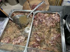-邢老三肉丸糊辣汤(西安总店)