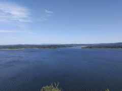 -萨尔浒风景区