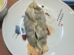 -春水锅贴·传统鲁菜(大明湖店)