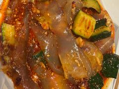 -七八冷面·延边朝鲜族美食(世纪汇店)