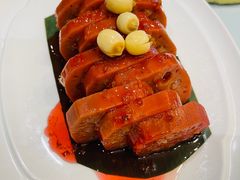 桂花莲藕-眉州东坡(东坝店)