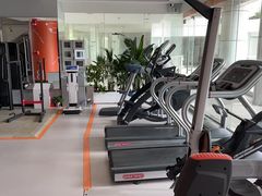-MEGA BASE 健身馆(南山店)