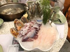 -椰子营·椰子鸡火锅(万象里店)