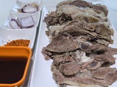 -小叶手抓(解放东街店)