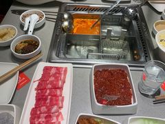 -海底捞火锅(壹悦城店)