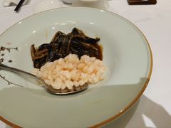 虾仁软兜-金陵饭店·梅苑