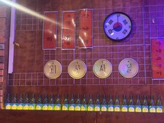 -釜山火炉·海鲜烤肉(紫藤路店)