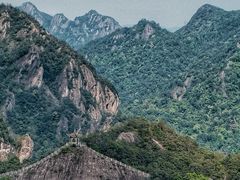 -雁荡山风景名胜区
