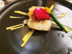-火舞铁板烧(龙岗中心城店)