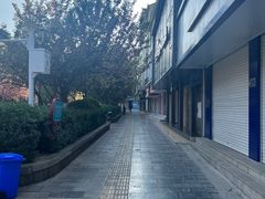 -沈记土鸡米线(七星街品牌中心店)