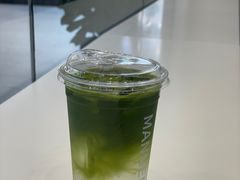 -Manner Coffee(HALO广场店)