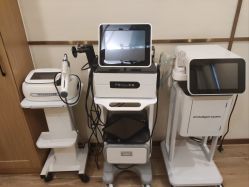 -芳朵美容养生SPA