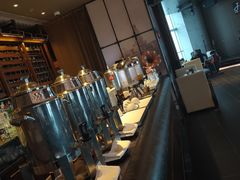 -上海世茂皇家艾美酒店