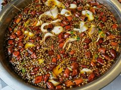 水煮黑鱼-小四川餐厅(纪庄子北道店)