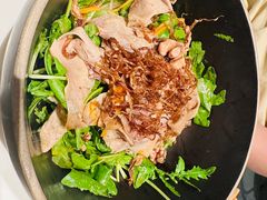 -胡麻(静安嘉里店)