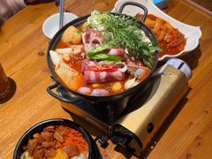 -汉米达特色料理餐厅(郴州友阿国际广场店)