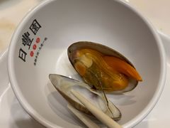 -日丰园海肠水饺·老字号大连海鲜(和平广场店)
