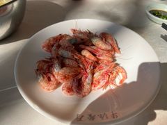 -华源餐厅·海鲜大排档(日月贝店)