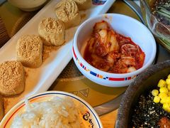 -七八冷面·延边朝鲜族美食(欢乐谷店)